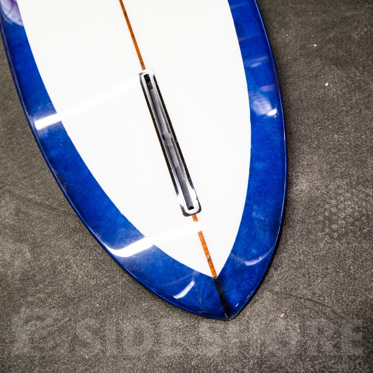 Mc Tavish Pinnacle - Tint   Polish - 9'6 x 23