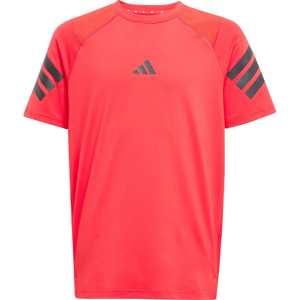 adidas All Sports Nxt T-Shirt Kinder pure ruby