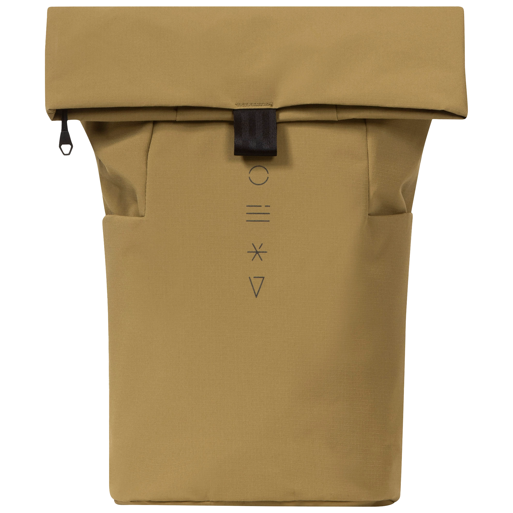 Oslo Urban Daypack Olive Green