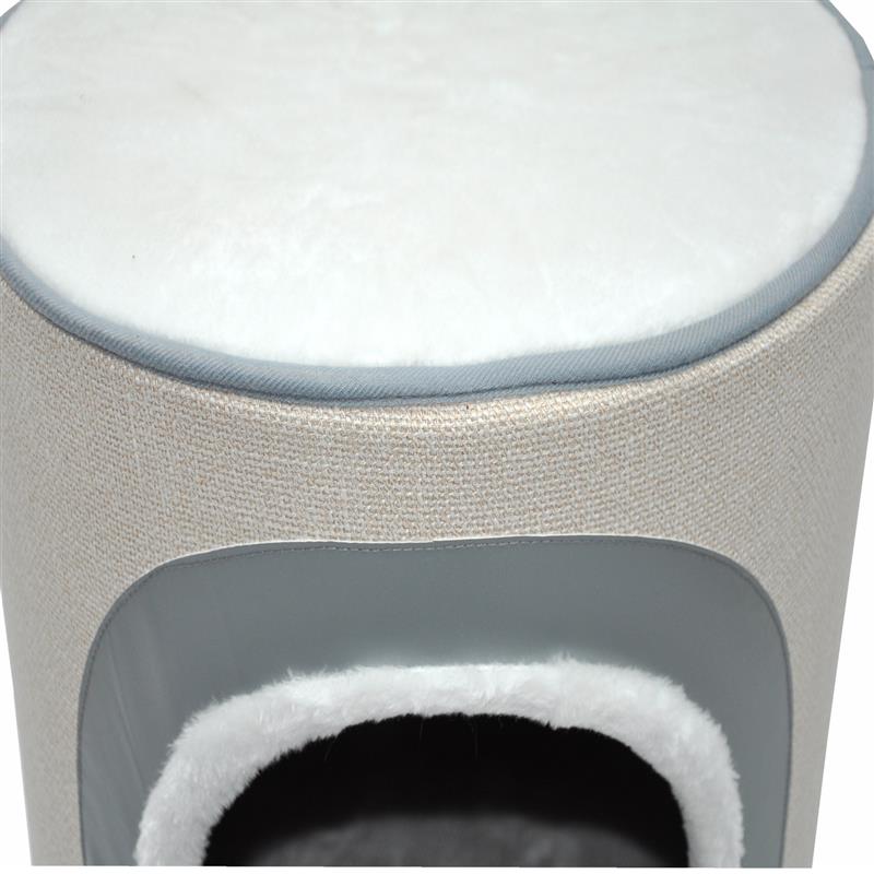 Nanook Kratztonne Nala Beige