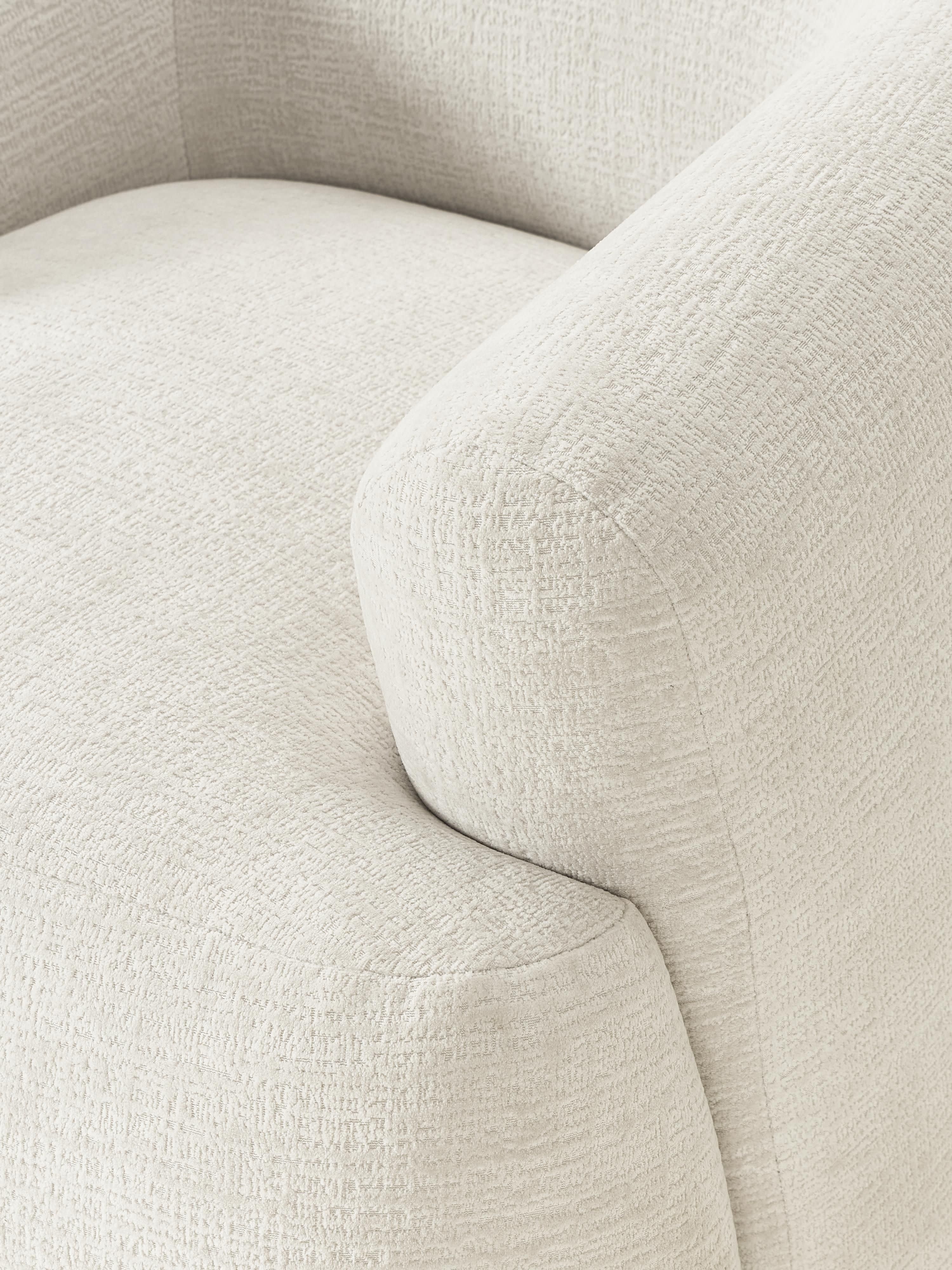 Fauteuil Sofia