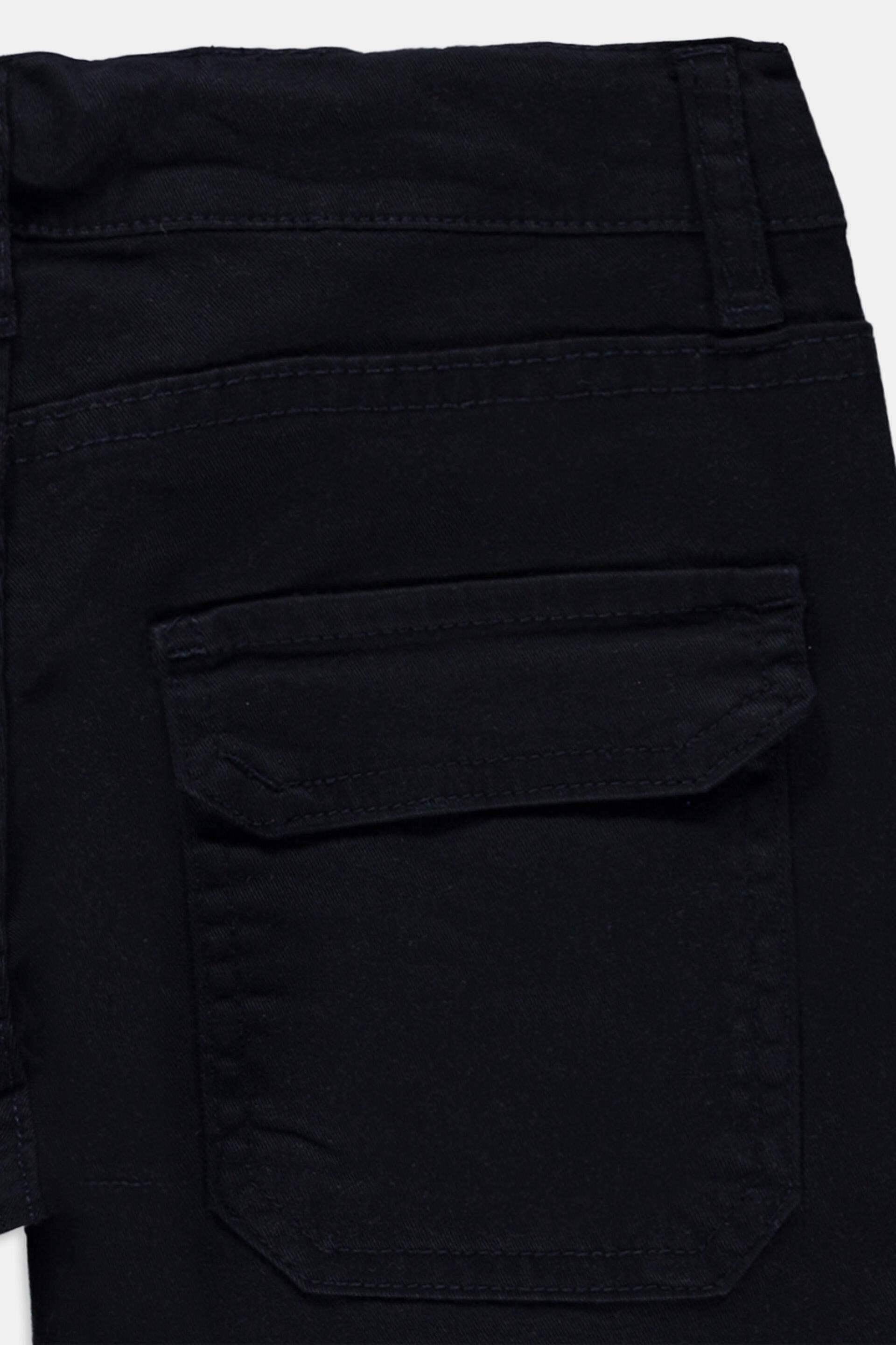 Shorts woven