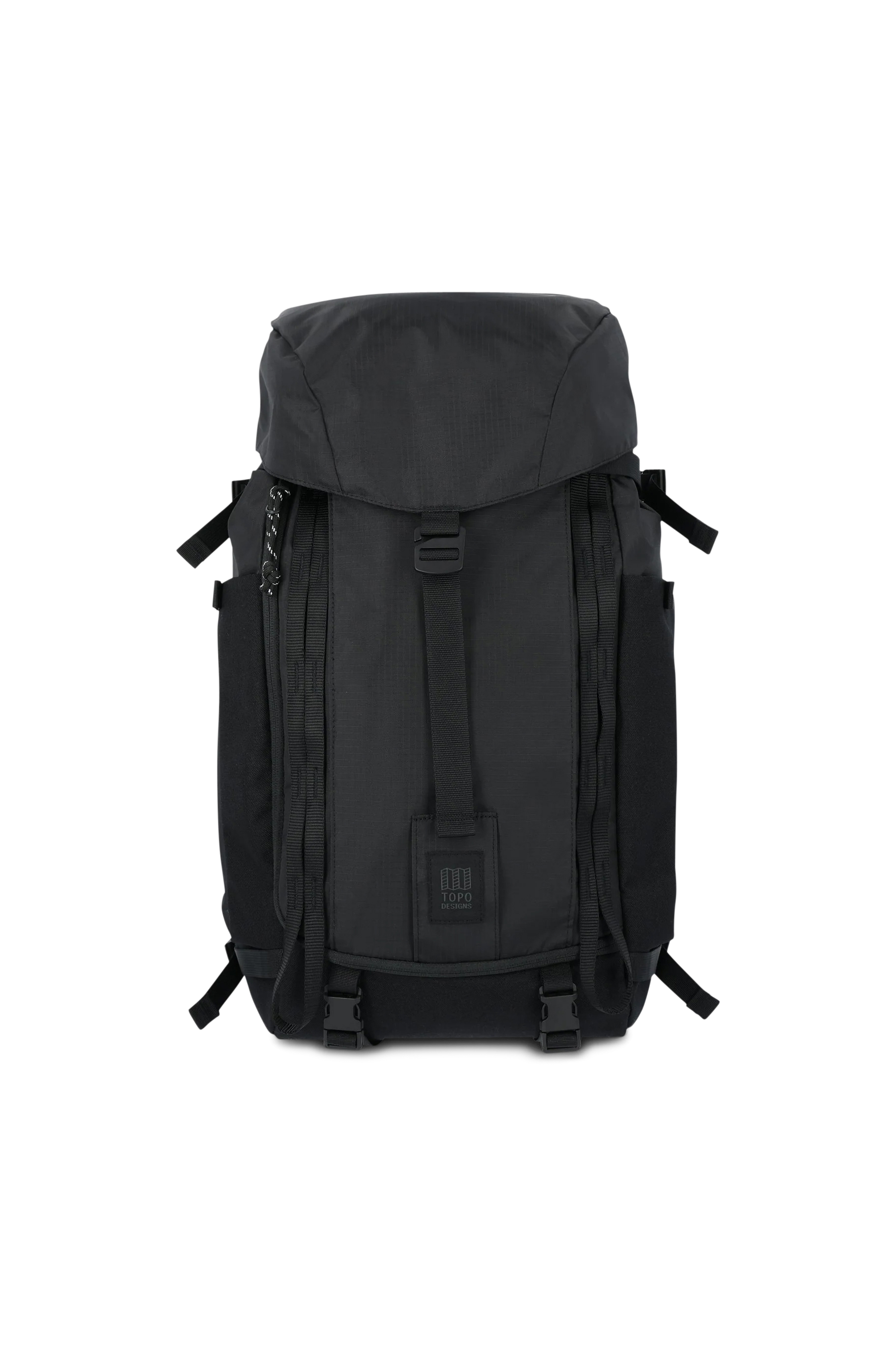 TOPO DESIGNS Sac à dos  MOUNTAIN PACK Noir