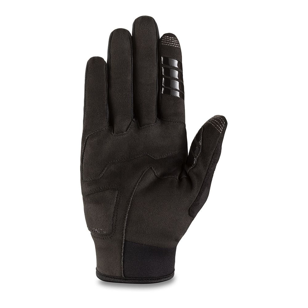 Dakine CROSS-X - Gants Homme black
