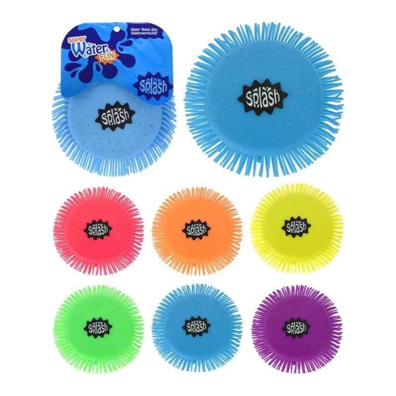 FRISBEE EAU D.13CM