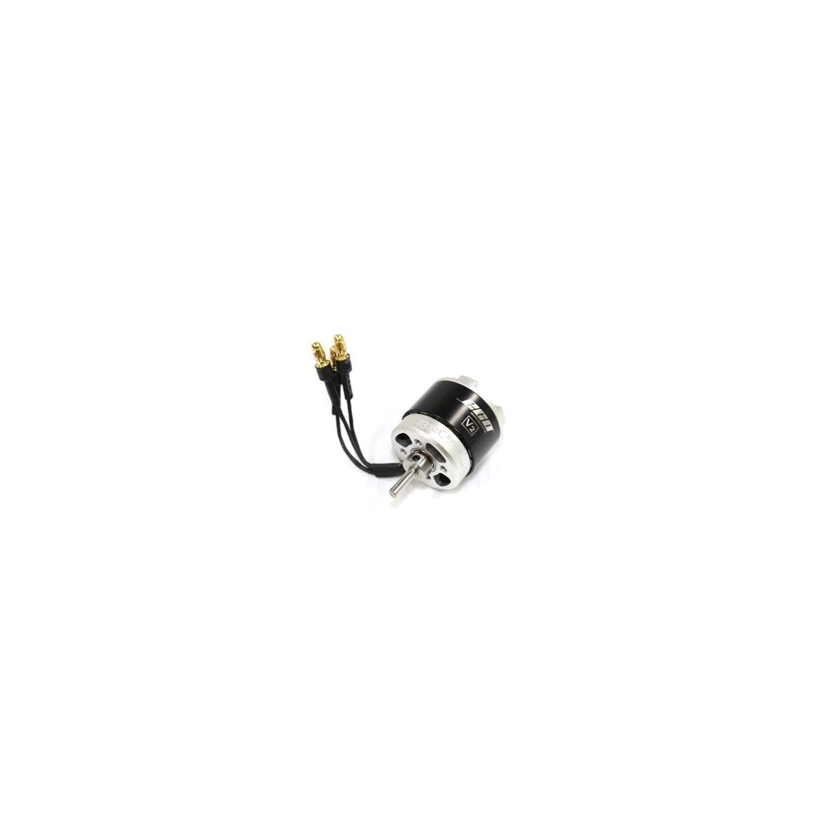 Dualsky ECO 2312C V2 1150KV 58gram