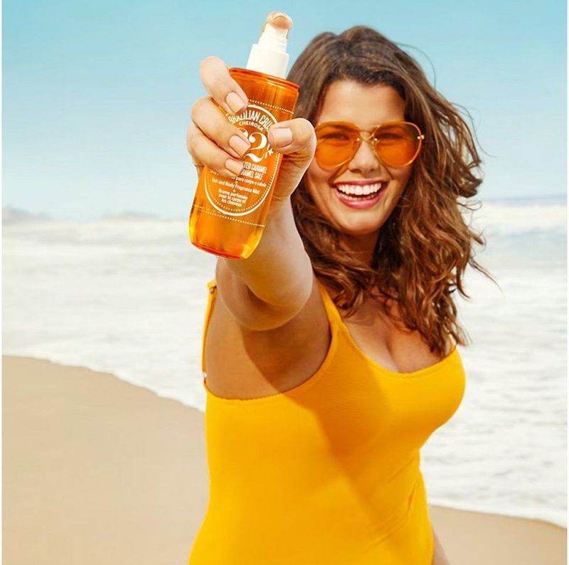 Sol de Janeiro Cheirosa 62 Parfum Mist 90 ml