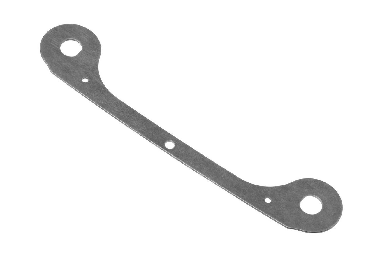 ASK American Service Knife Backbone