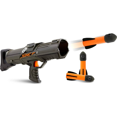 Blackfire big bullet