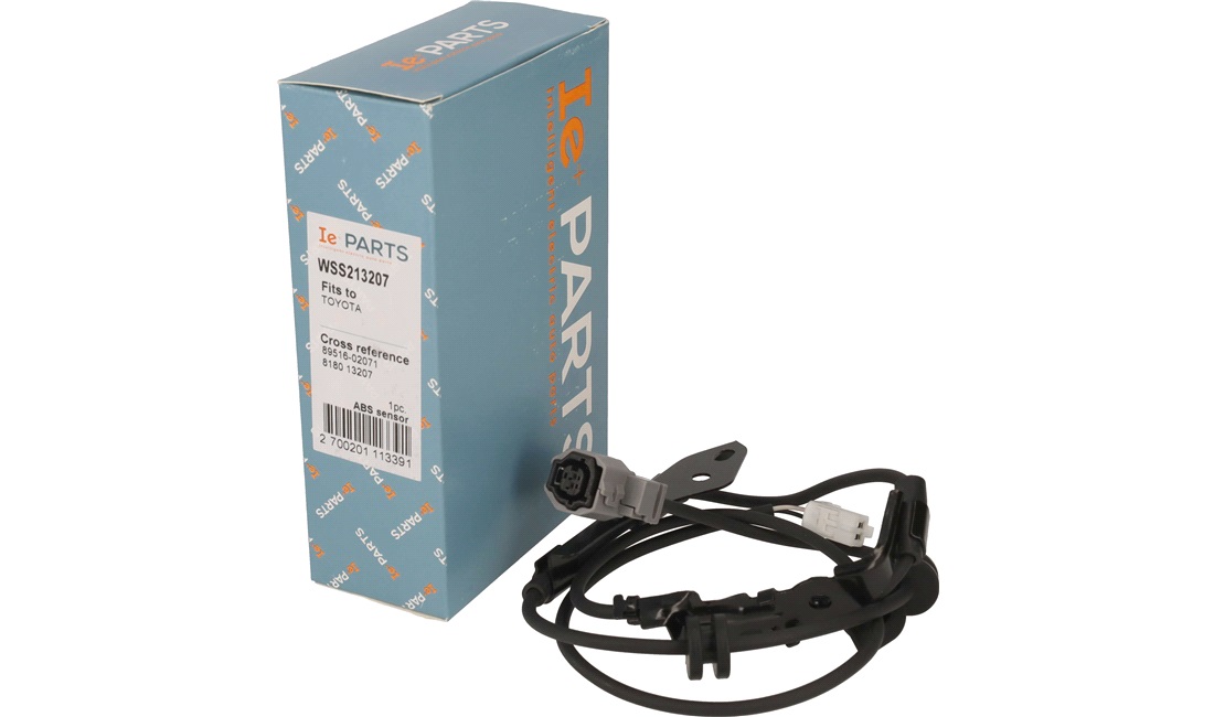 ABS sensor