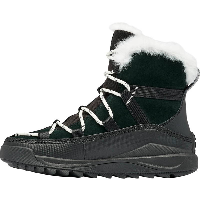 Sorel Ona RMX Glacy Plus WP Vinterstøvler Dame