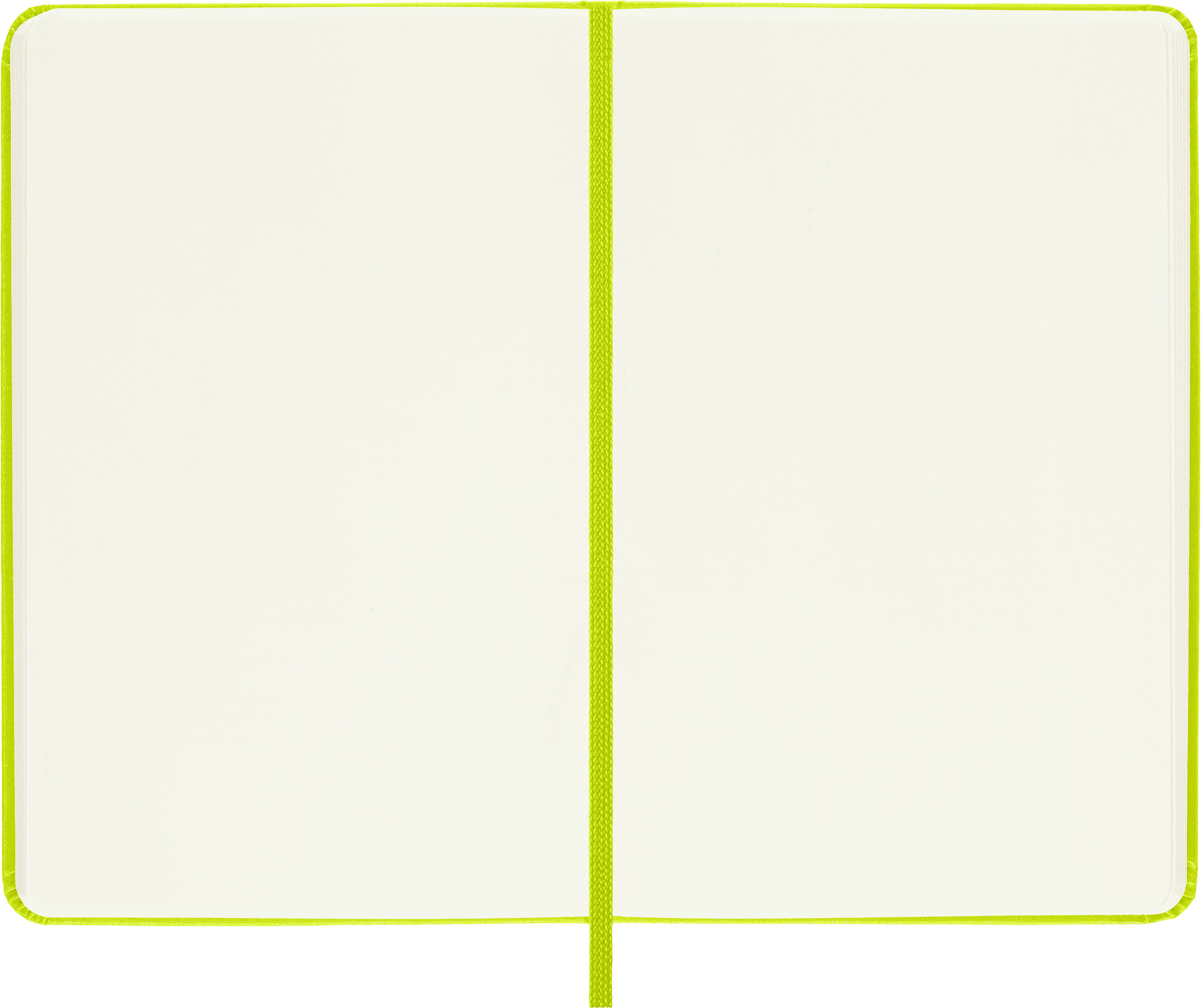 Classic Notebook Hard Cover