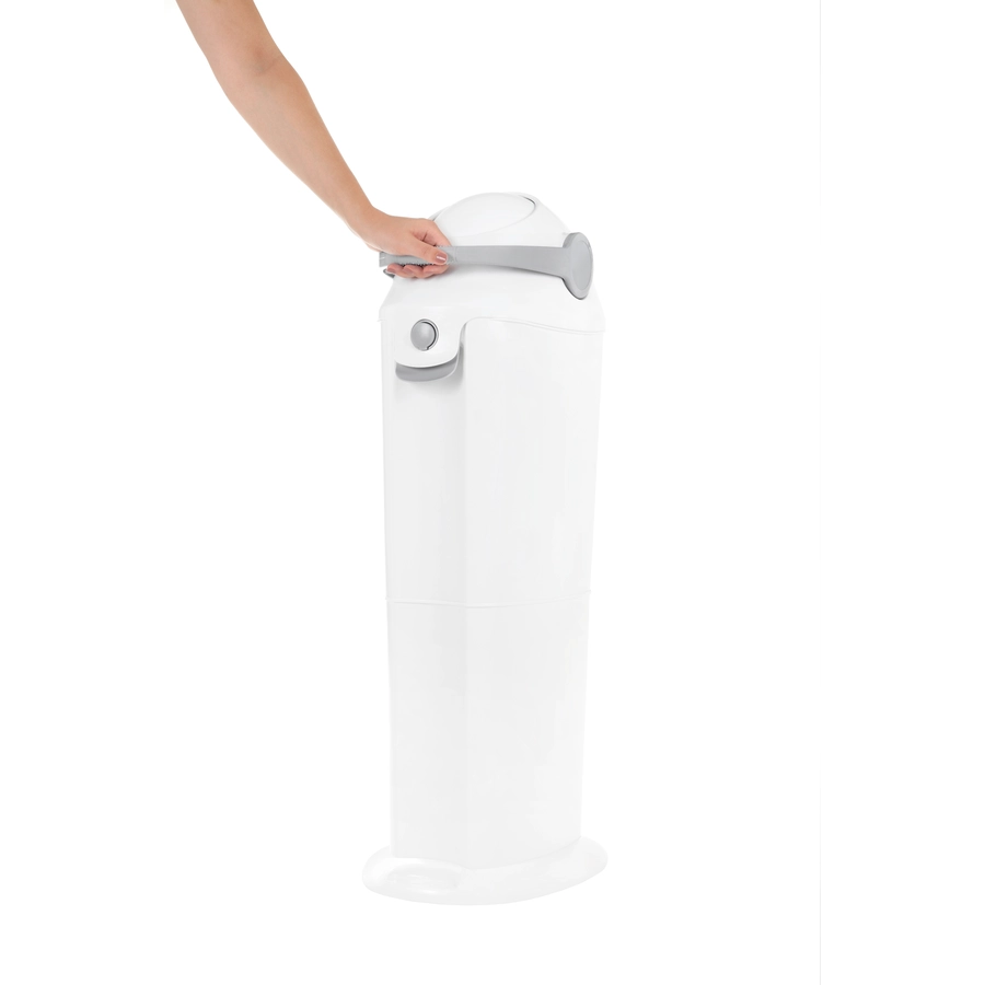 magic© Windeleimer XL Professional White