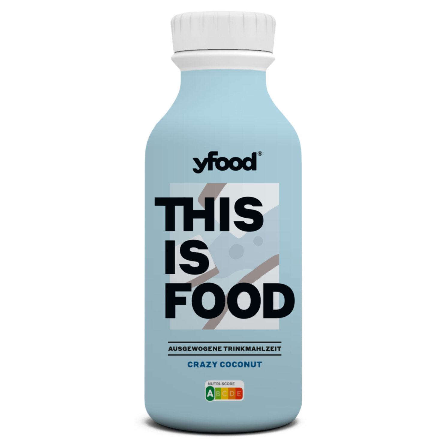 YFood Crazy Coconut