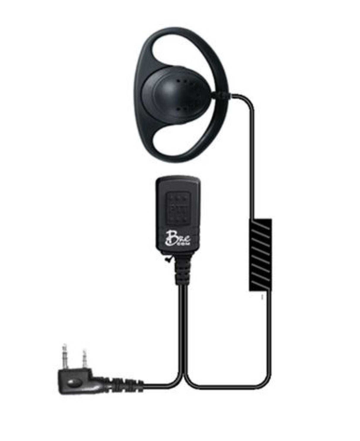 Brecom<br>Mini headset Ytre VR-500