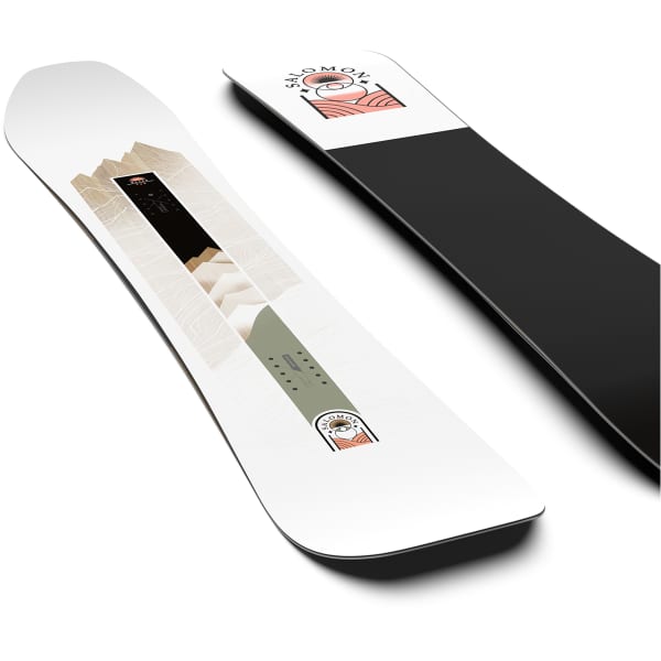 Planche de snowboard SALOMON BLISS