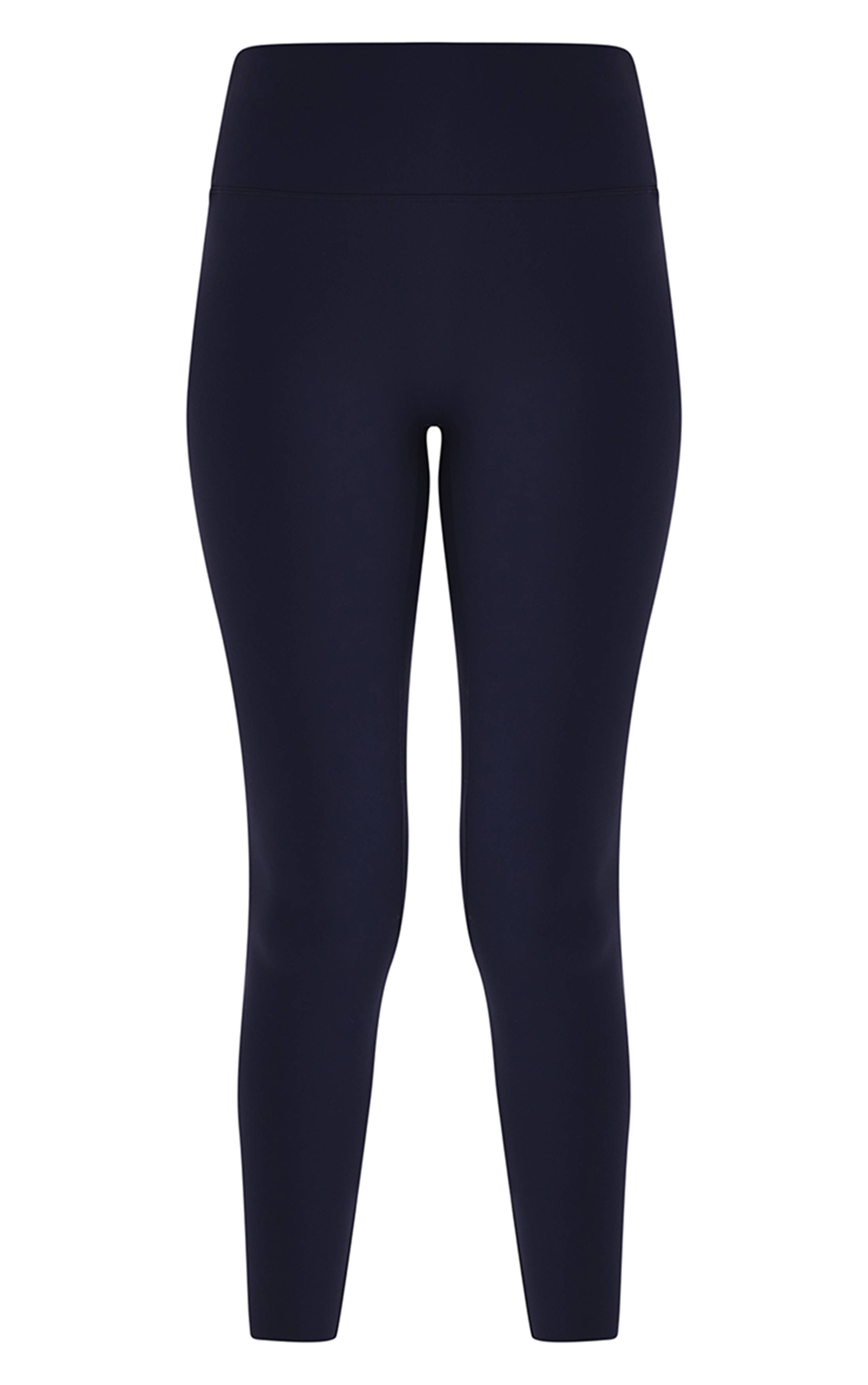 Bleu Marine Legging De Sport Taille Haute Sculptant Ultimate