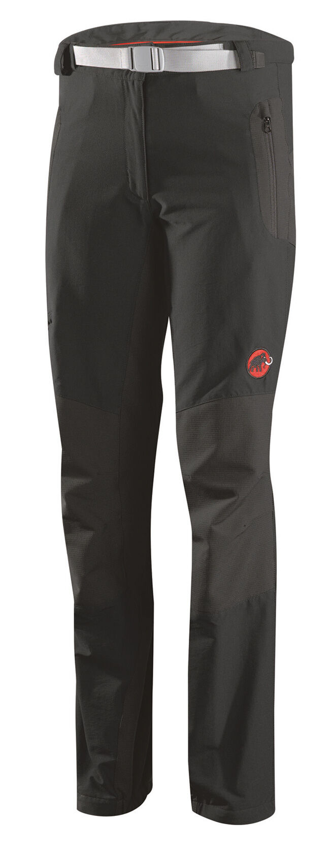 MAMMUT - COURMAYER ADVANCED W PANT NON IMPER F