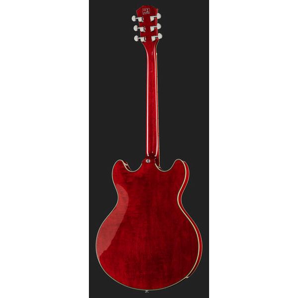 Larry Carlton H7 STR