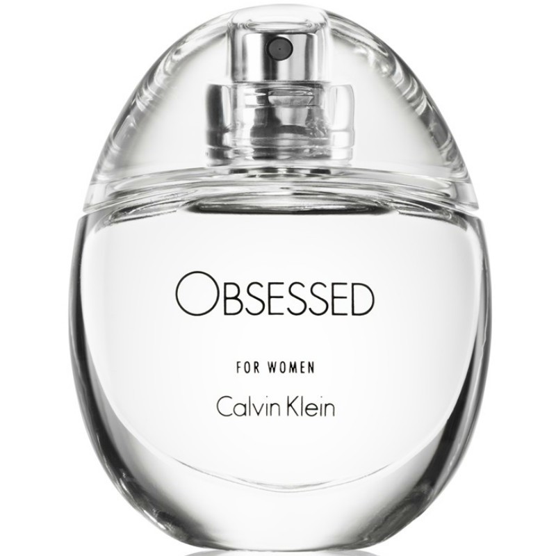Calvin Klein Obsessed For Women EDP 50 ml