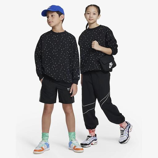 Moletom Nike