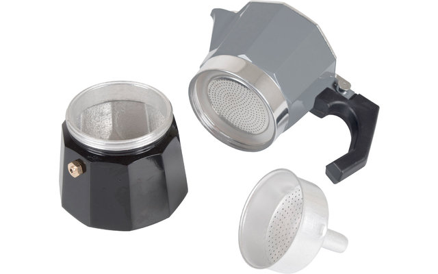 Bo-Camp Urban Outdoor Espressozubereiter 250 ml
