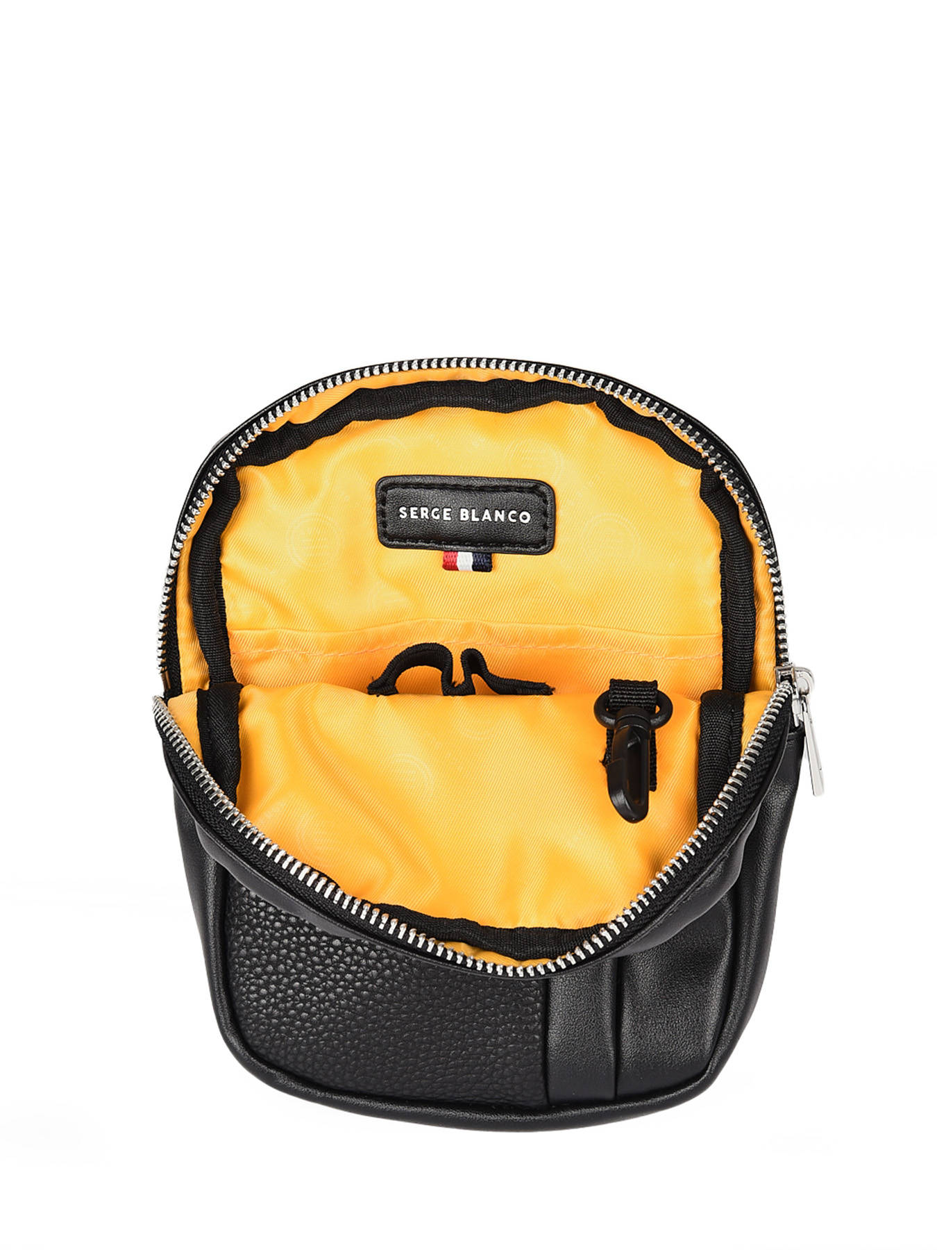 Sac bandoulire SERGE BLANCO