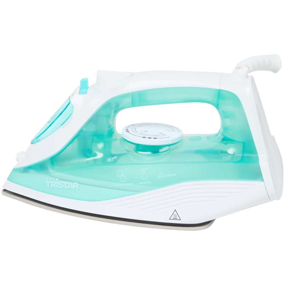 Tristar stoomstrijkijzer 2000 watt | diverse kleuren