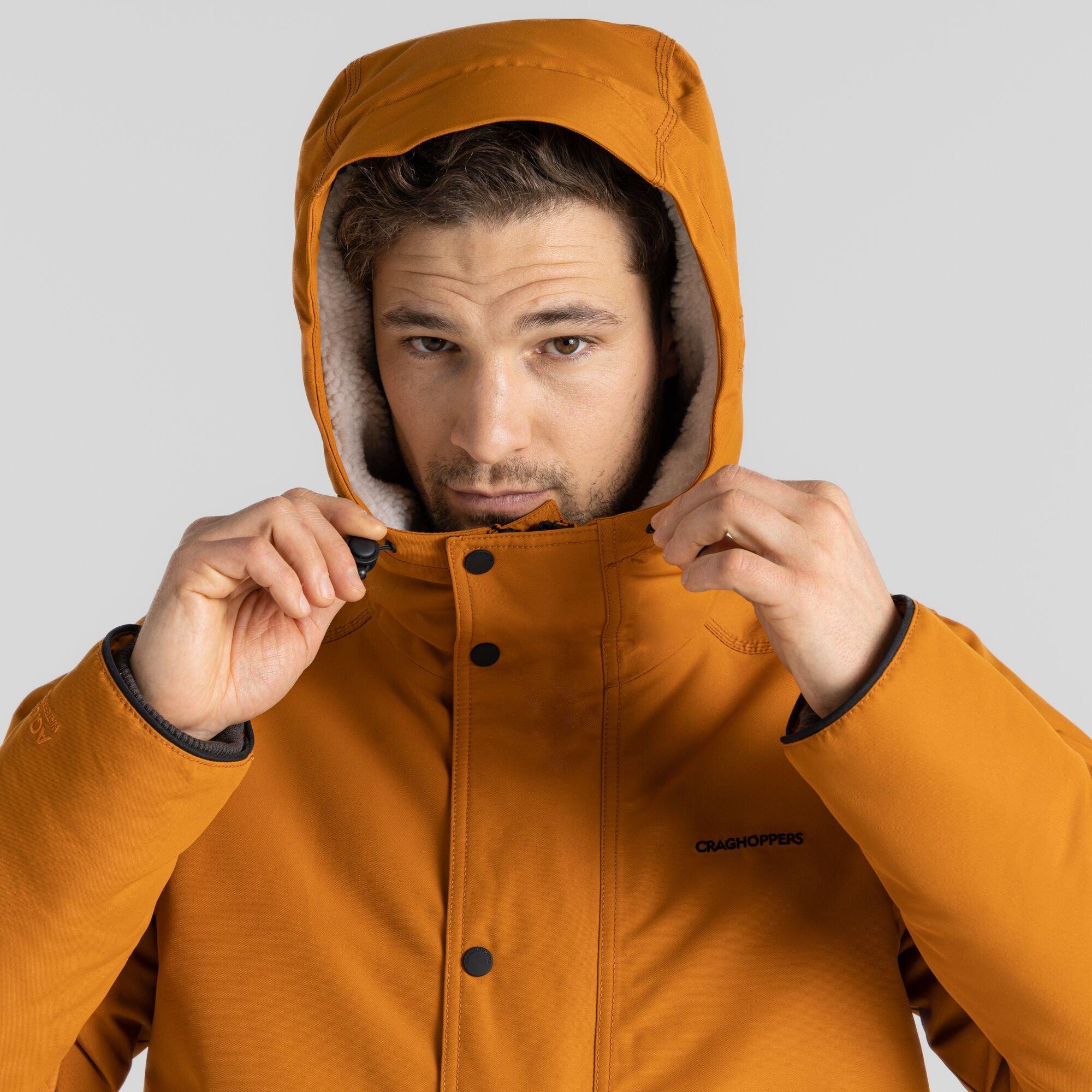 Craghoppers Crag Howth Jacket Sn99