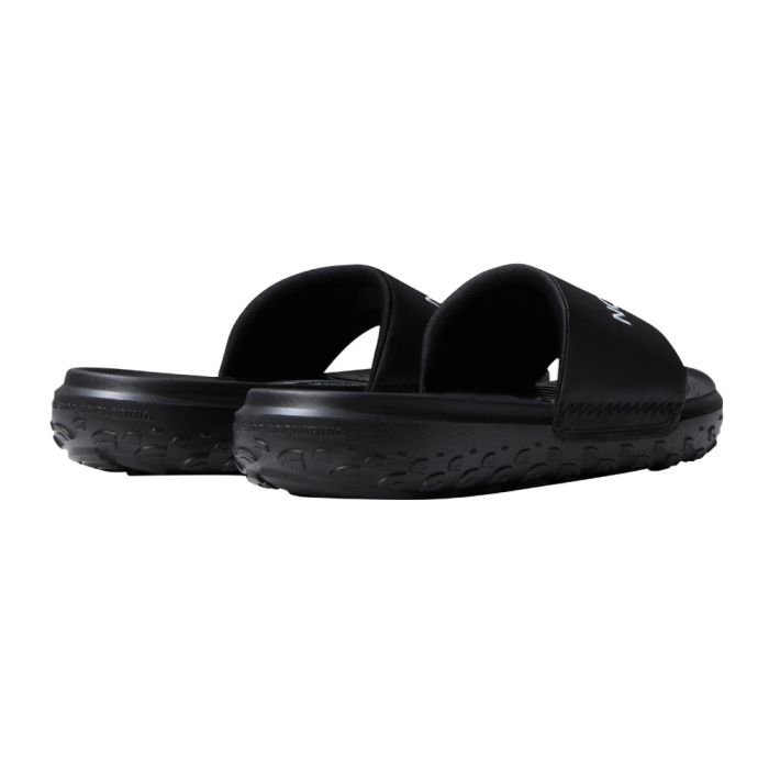 The North Face Herre Recoverysko Never Stop Cush Slide Sort
