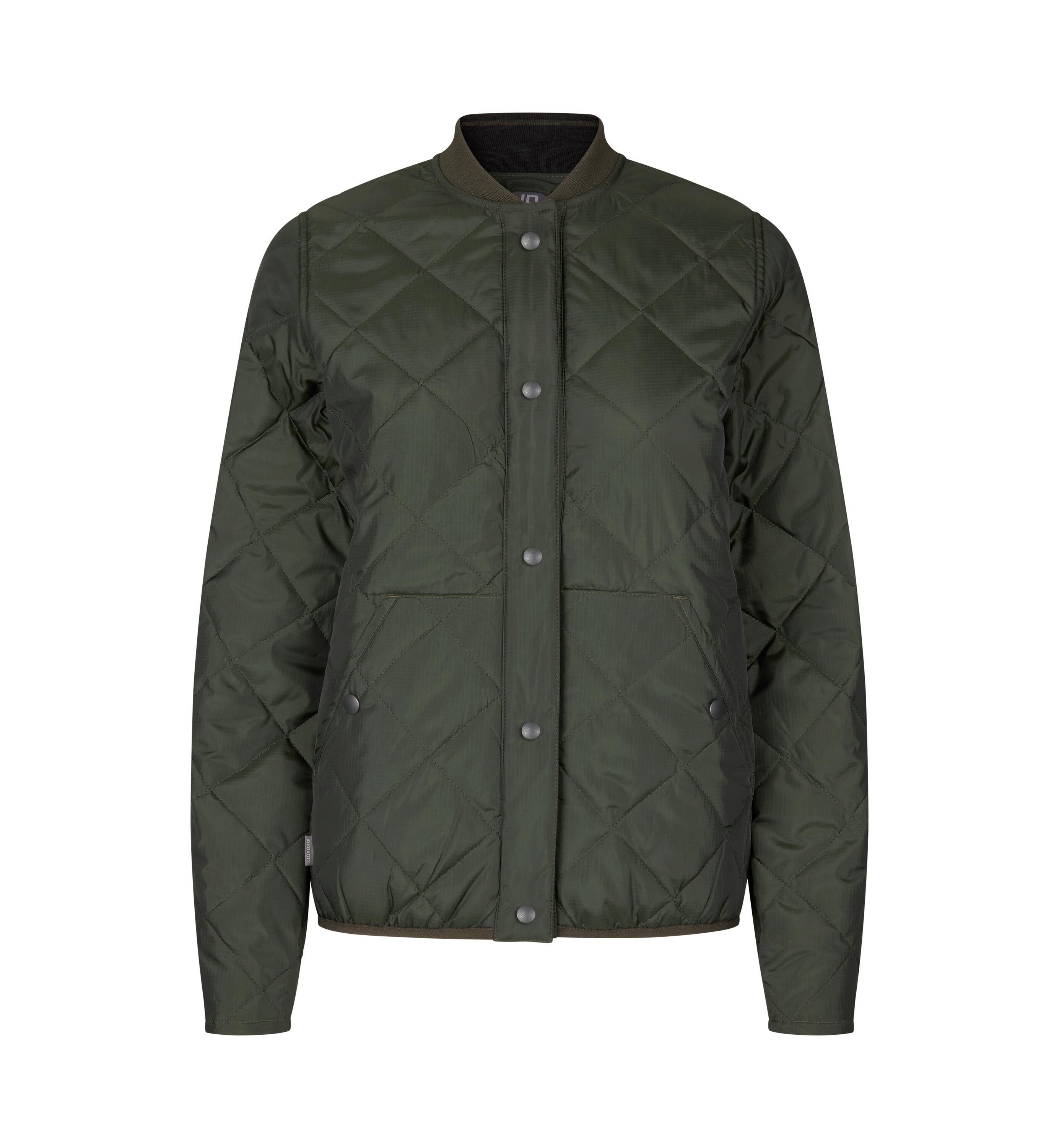 ID Thermojacke allround