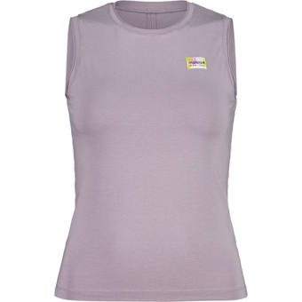 Maloja ShantiM. Top Smoky Purple Damen