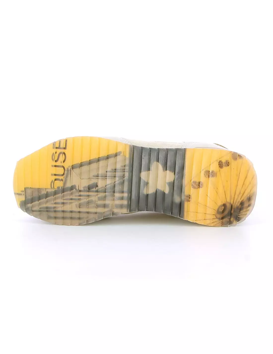 HOFF TOULOUSE - Baskets Beige