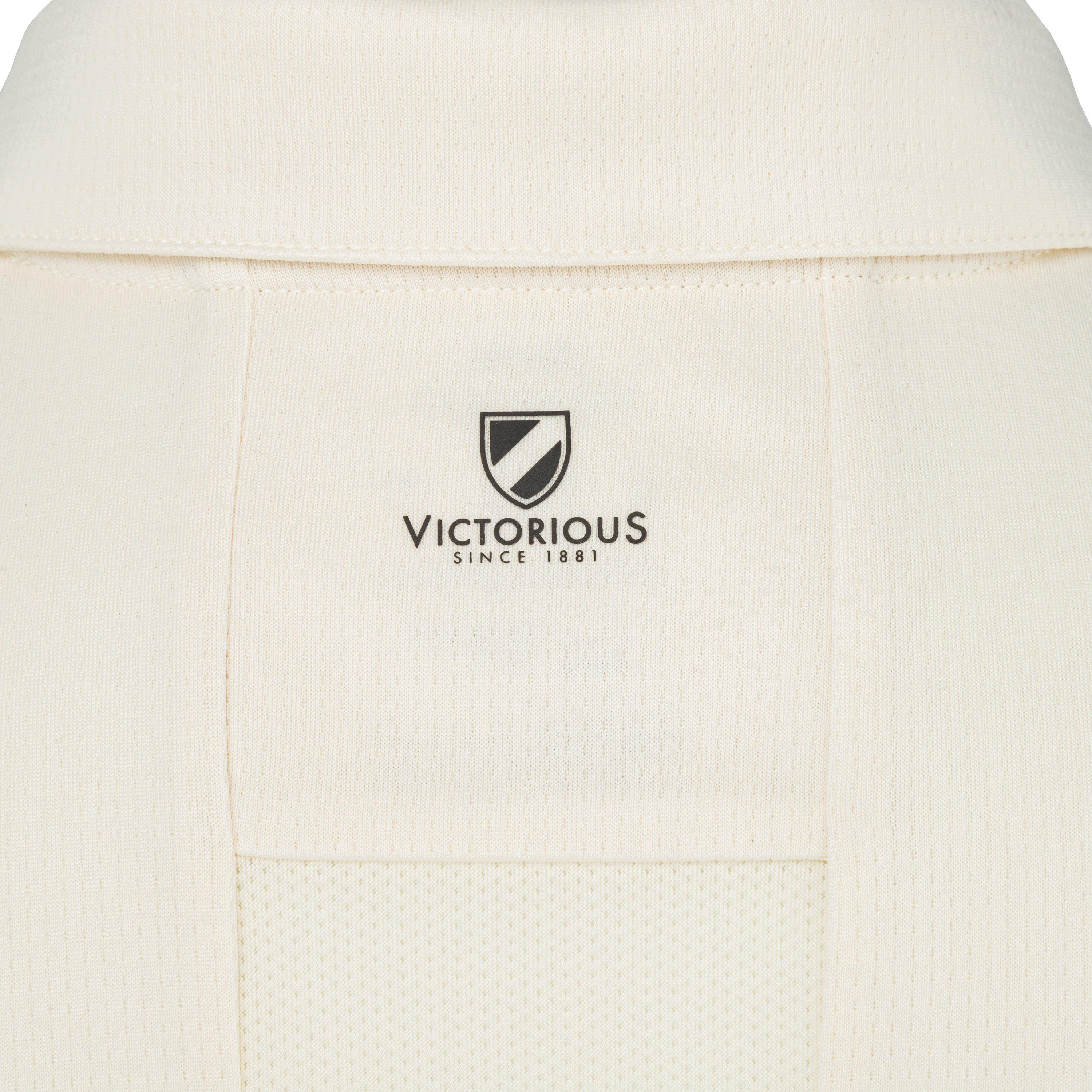 Slazenger Slaz Aero Cricket Shirt Mens