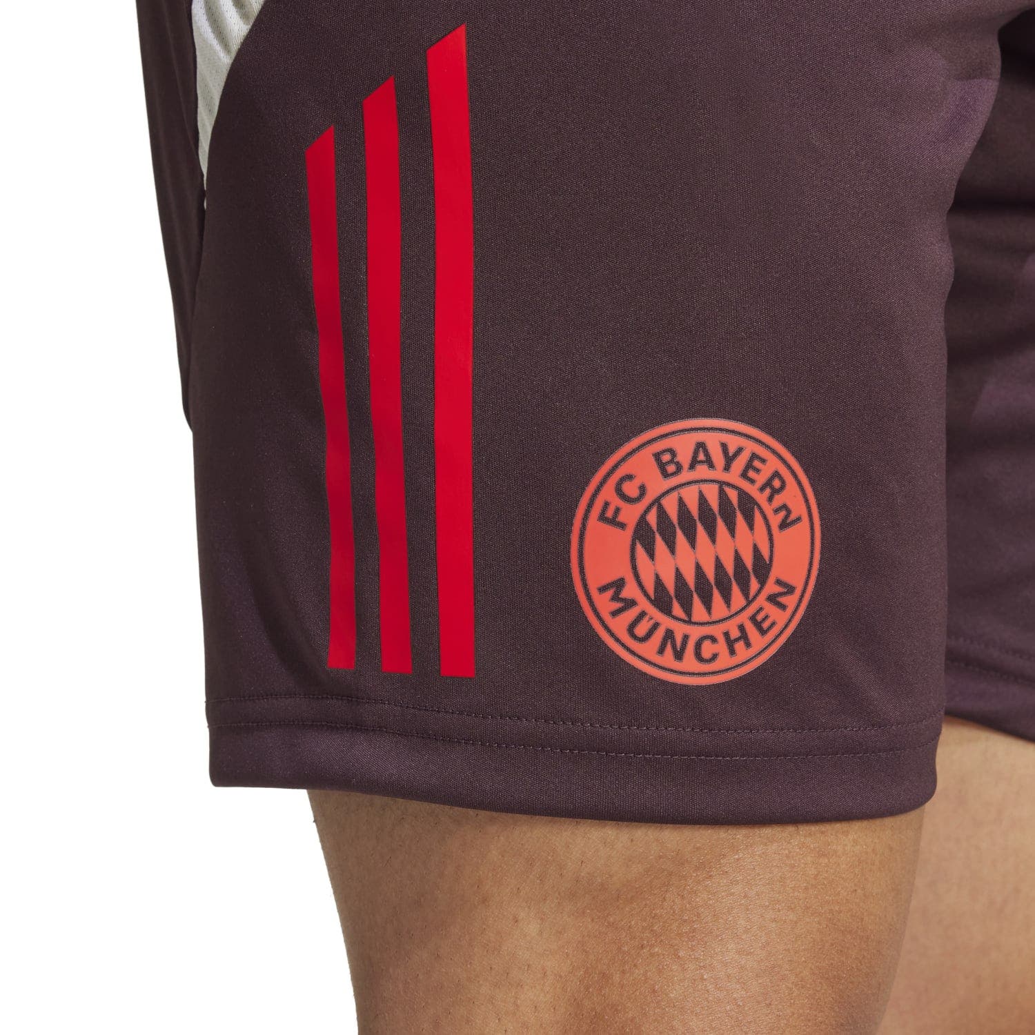 adidas  FC Bayern München Strike Training Shorts