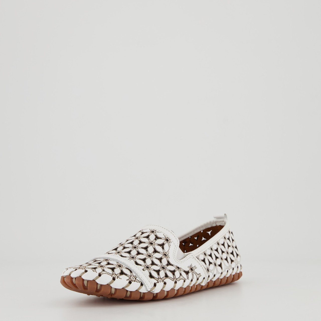 Gemini Halbschuhe