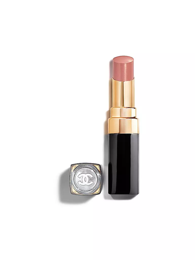 CHANEL  COLOUR, SHINE, INTENSITY IN A FLASH 3G rosa