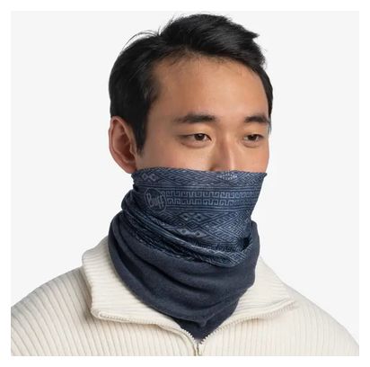 Tour de Cou Buff Polar Katic Bleu