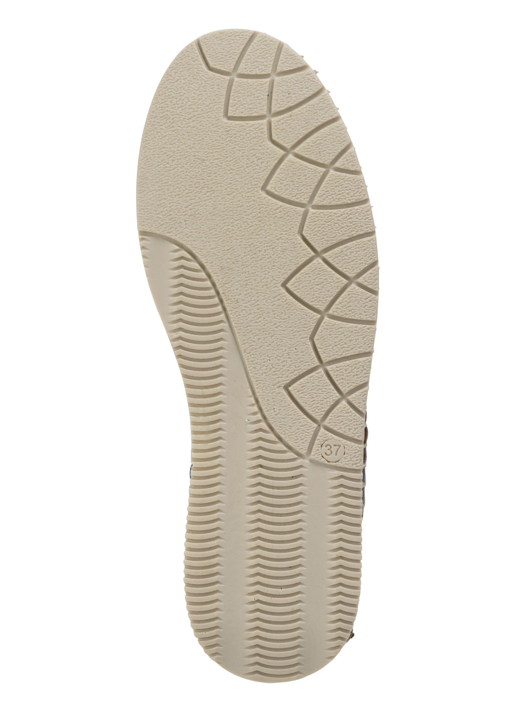 Gemini Slipper mit luftigen Durchbrüchen