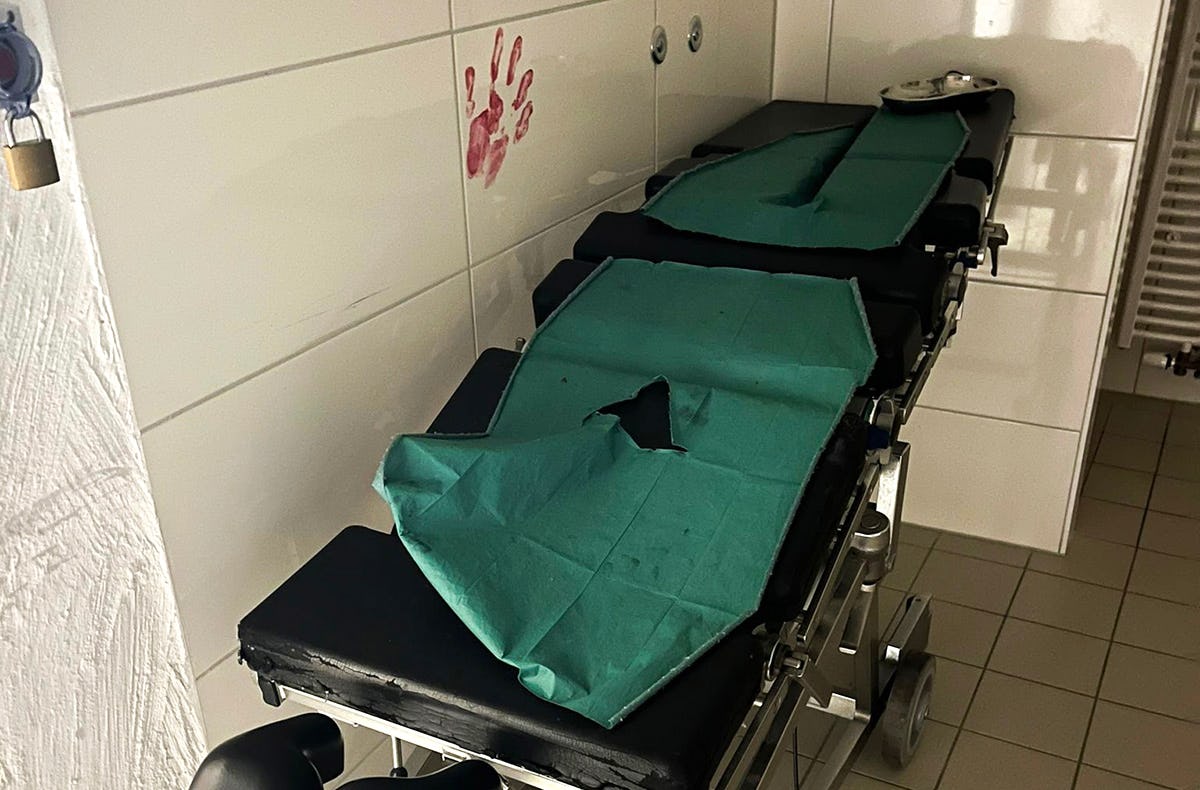 Escape Room Mannheim