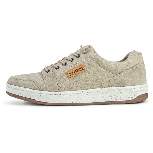 Doghammer - Women's Local Wool Commuter - Baskets