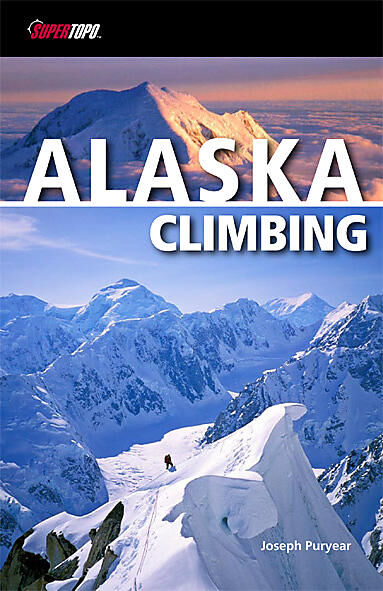SUPERTOPO - Alaska climbing