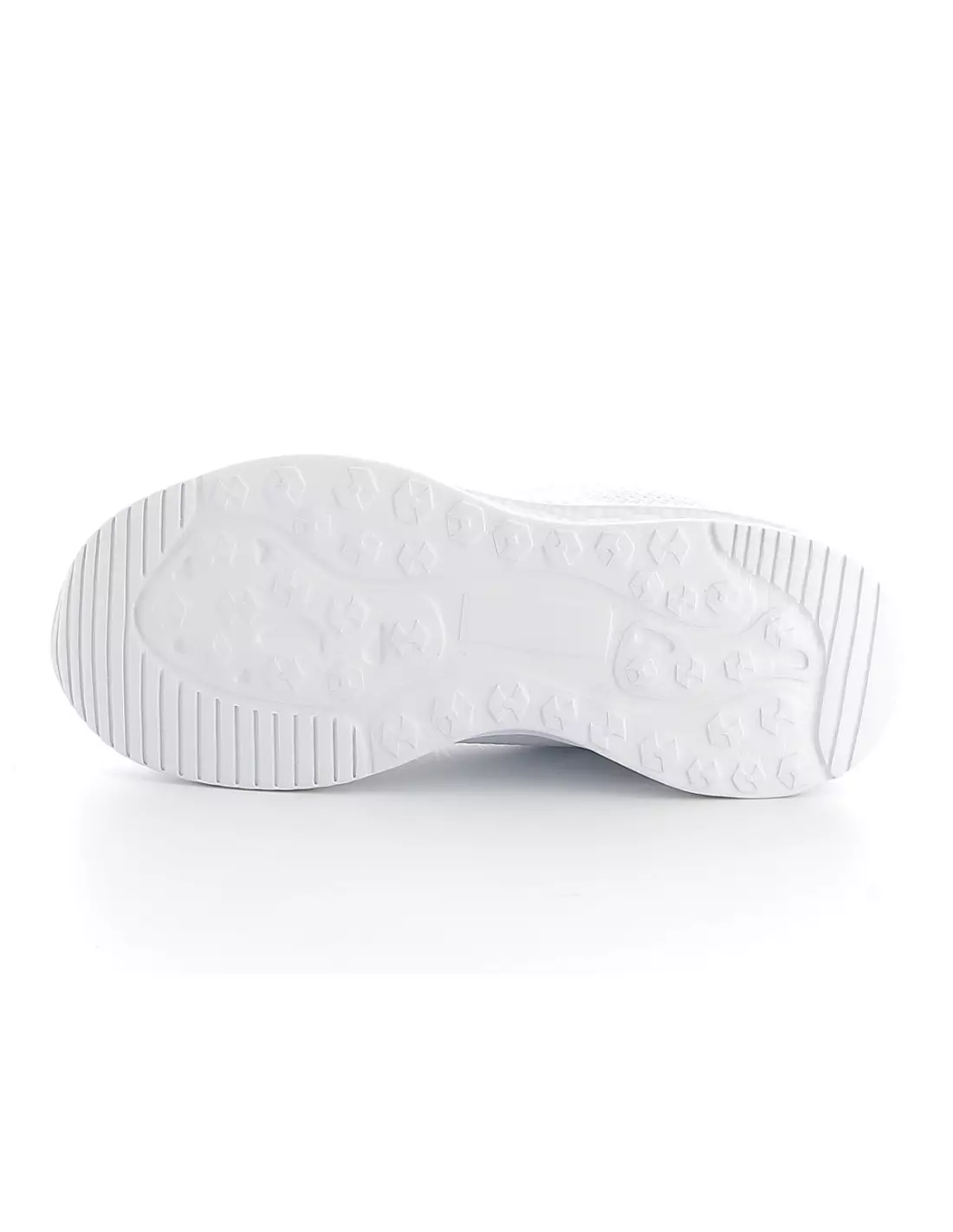 ENRICO COVERI CSW113505 - Baskets Meshblanc