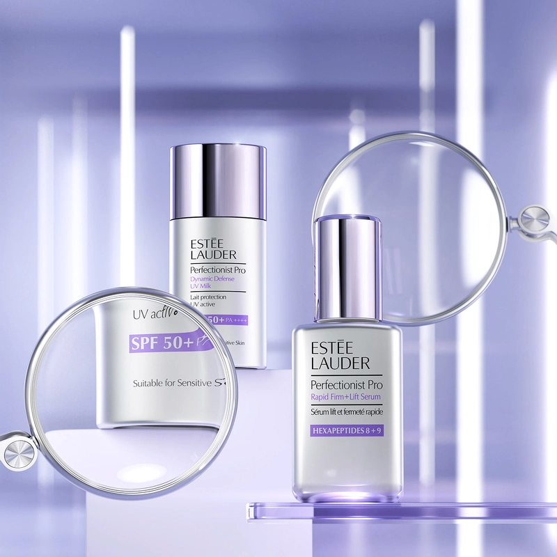 Estée Lauder Perfectionist Pro Rapid Firm + Lift Serum 30 ml