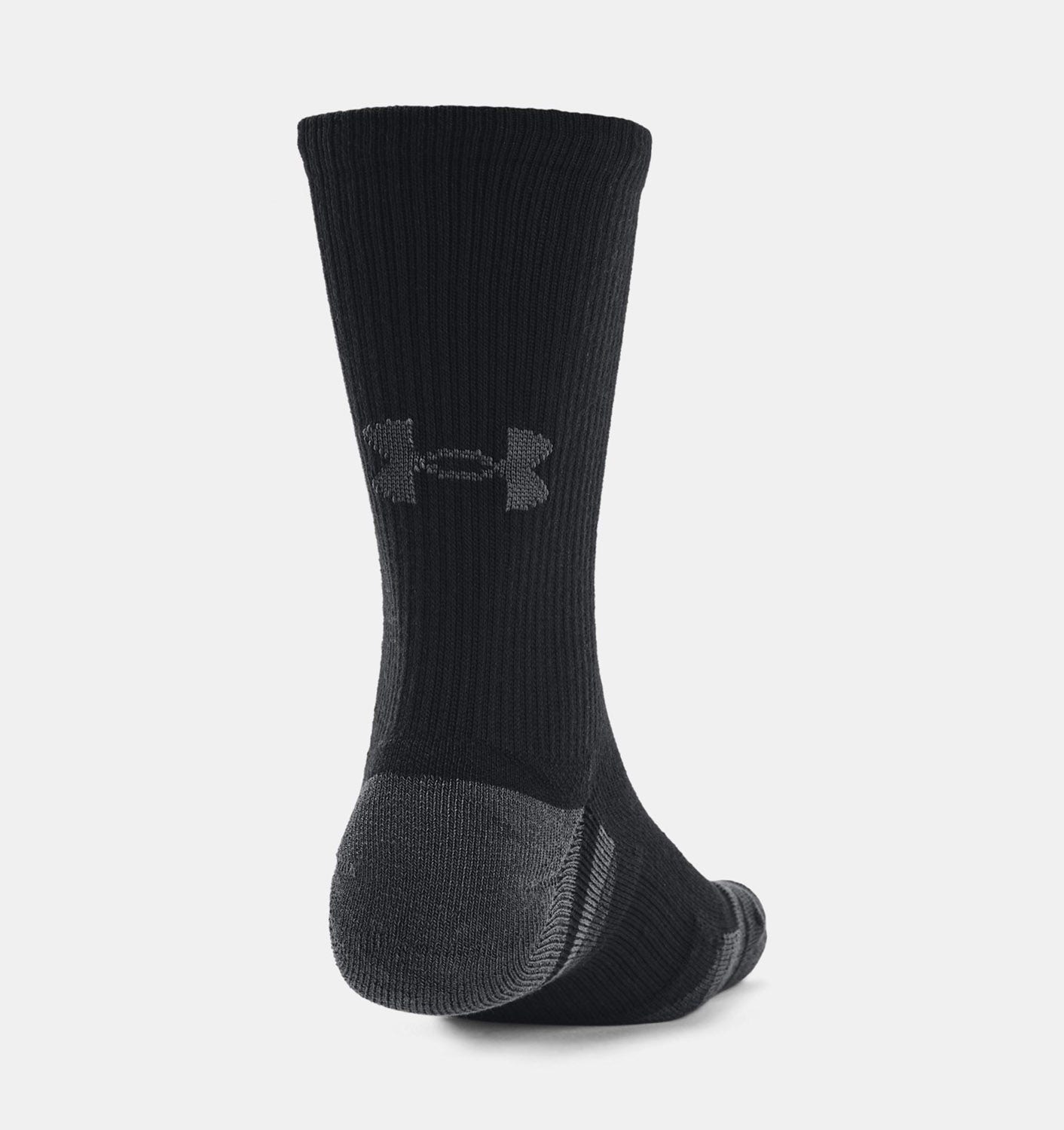 Under Armour  Performance Tech 3-Pack Crew