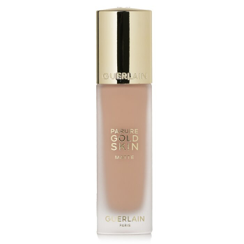 Guerlain Parure Gold Skin Matte Foundation SPF15