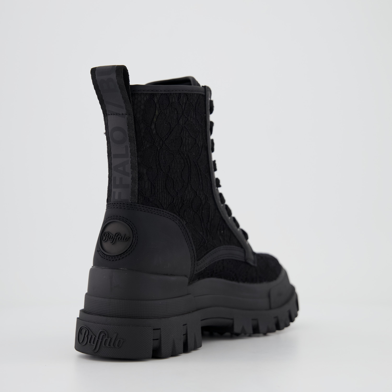 Buffalo ASPHA RLD LACE