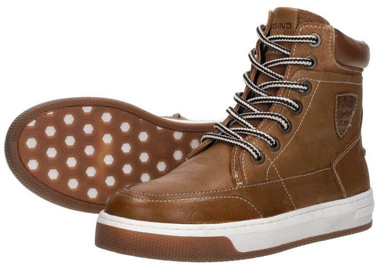 Vingino Sil XHI cognac