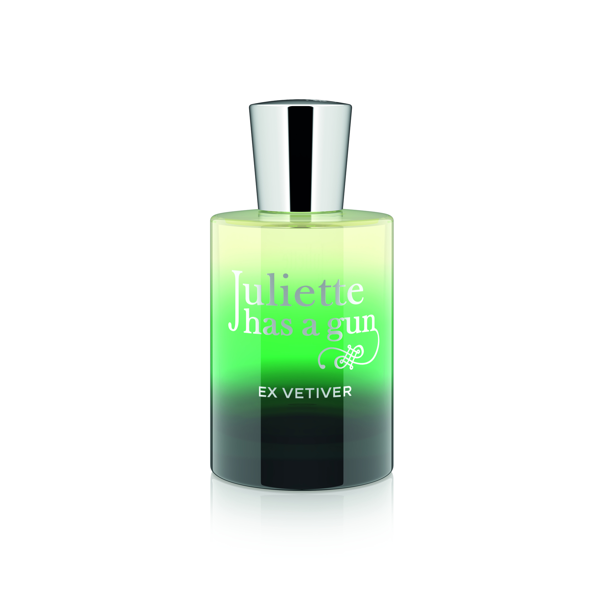 Juliette Has a Gun Ex Vetiver Edp 50ml