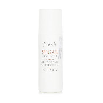 Fresh Fresh Desodorante Sugar Roll-On 75ml/2.5oz